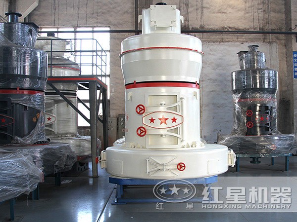 新型環(huán)保磨粉機(jī)