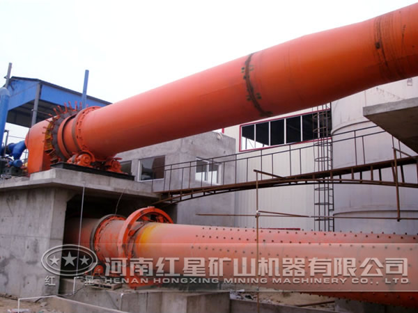 氧化錳回轉(zhuǎn)窯價(jià)格是多少？