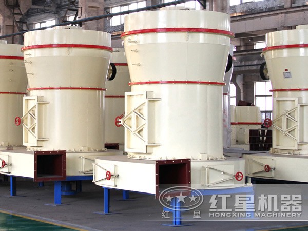 水渣磨粉設(shè)備