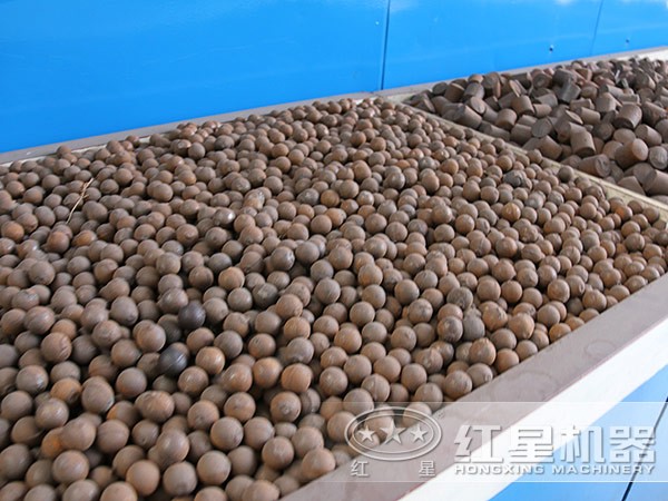 螢石球磨機(jī)鋼球 螢石球磨機(jī)鋼球