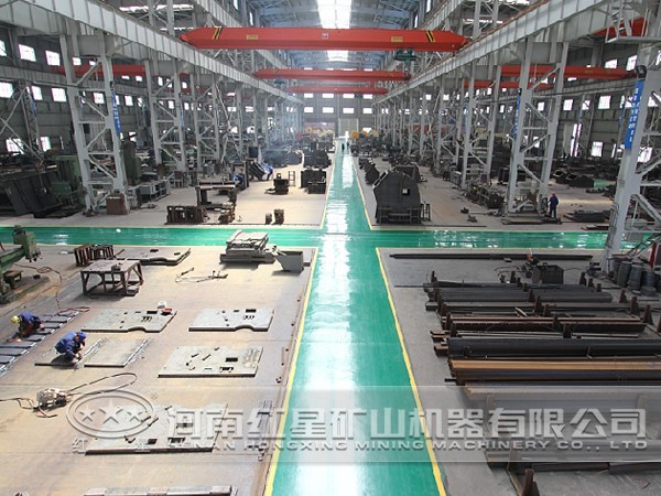 綠簾石碎石設備廠家