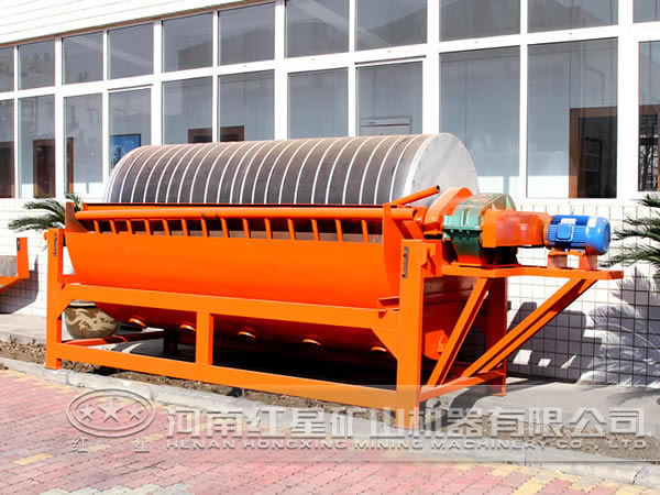 針鐵礦磁選機價格