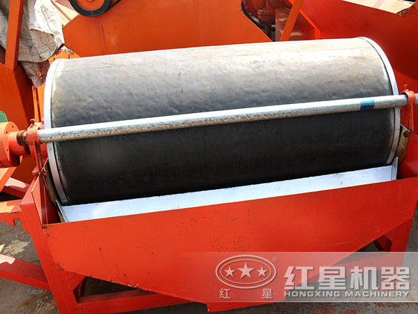 2cx系列磁選機價格