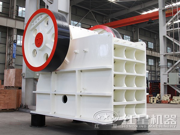 顎式破碎機(jī)‘’