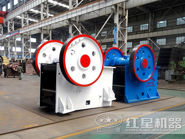 pex顎式破碎機廠家