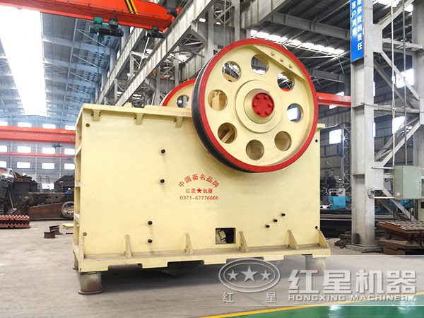 爐渣粉碎機(jī)型號