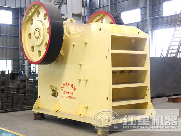 螢石破碎機怎么賣？