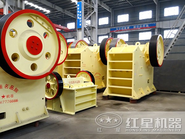 水泥熟料破碎機環(huán)保