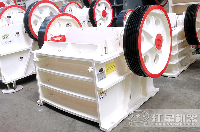 細(xì)顎式破碎機(jī)