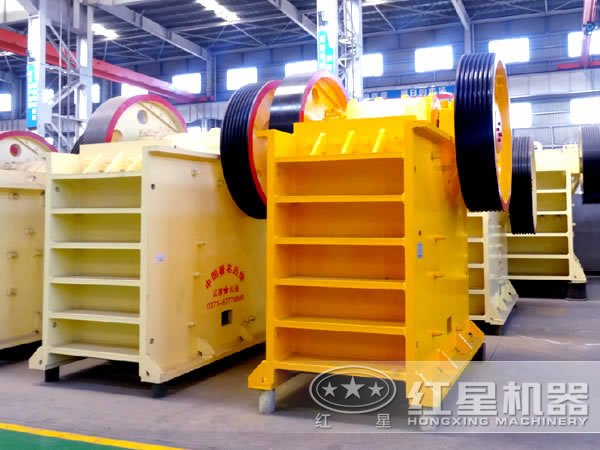 河南破石機價格是多少？