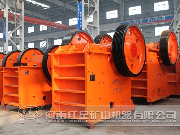 鋼渣破碎機價格