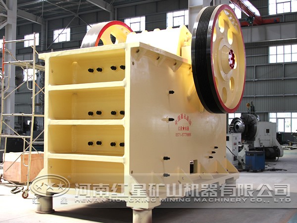 煤矸石破碎機產量高