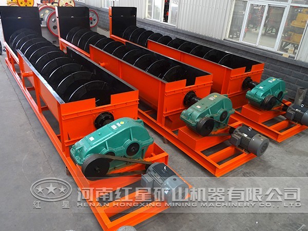 石墨分級機影響因素