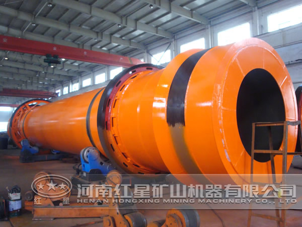 水渣烘干機(jī)多少錢一臺？