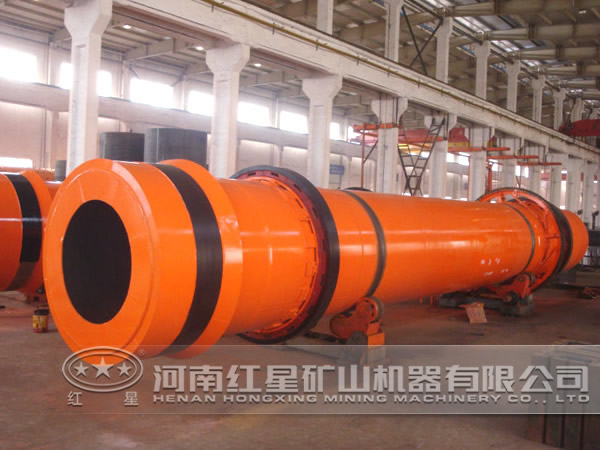 油頁巖烘干機廠家哪家好？