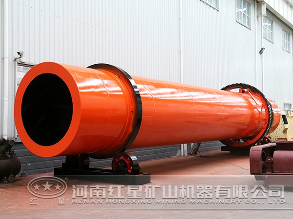 購(gòu)買一臺(tái)石灰石烘干機(jī)需要多少錢？