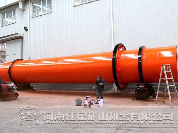 微粉烘干機品牌