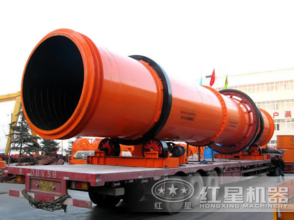 碳化硅粉烘干機