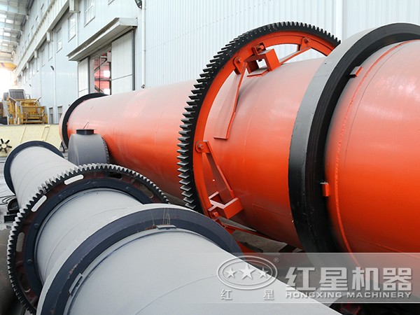 蘭炭烘干機(jī)