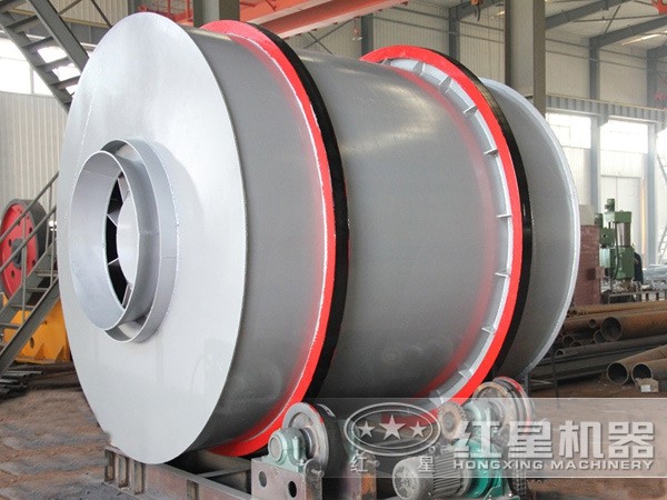 時(shí)產(chǎn)10噸石英砂烘干機(jī)價(jià)格實(shí)惠