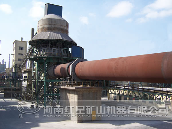 回轉(zhuǎn)窯價(jià)格是多少？