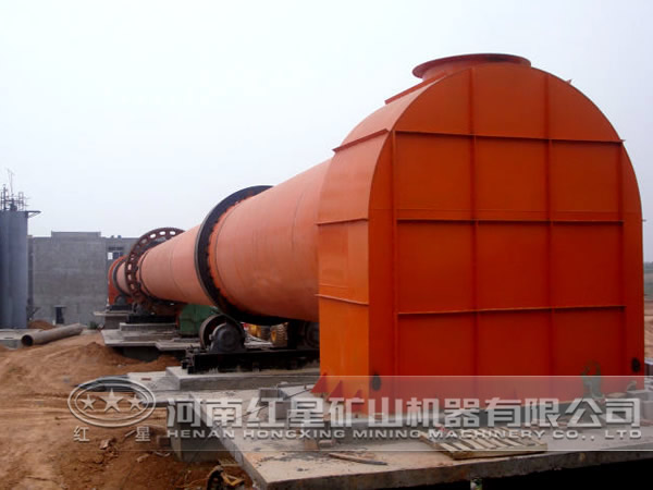 金屬鎂回轉(zhuǎn)窯價格