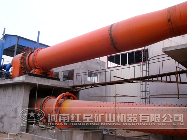 化工回轉(zhuǎn)窯質(zhì)量