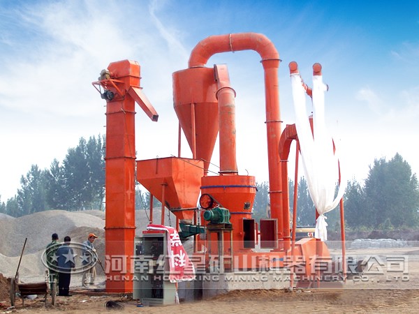 高嶺土細(xì)磨機(jī)價格實(shí)惠