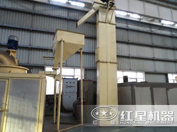 磨粉機質(zhì)量