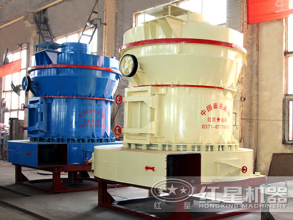 環(huán)保磨粉機(jī)多少錢？