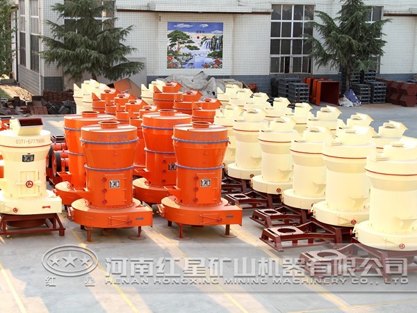 硅藻土磨粉機(jī)價(jià)格是多少？