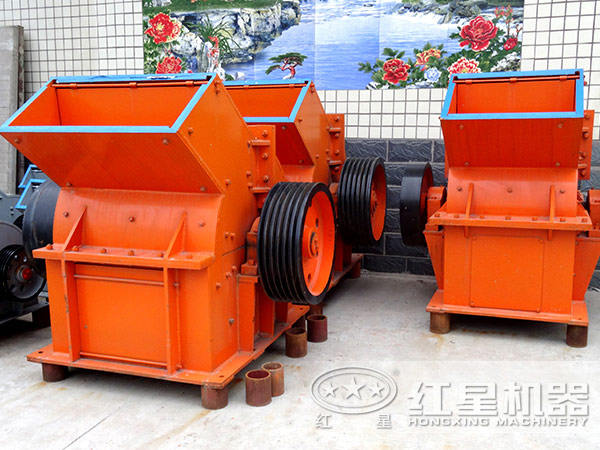 錘式破碎機(jī)一般需要多少錢？