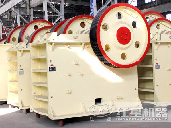 礦山機械設備廠家售后