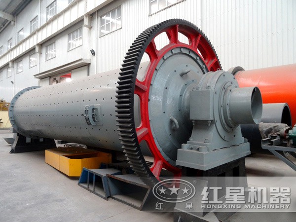 新型棒磨式制砂機市場報價
