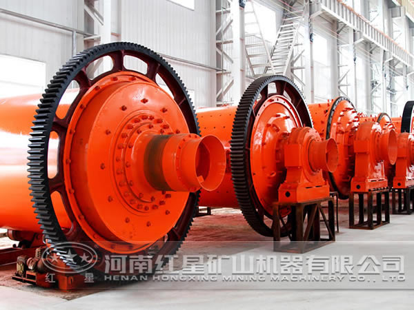 鎢礦球磨機價格