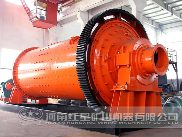 錳礦石粉磨設備