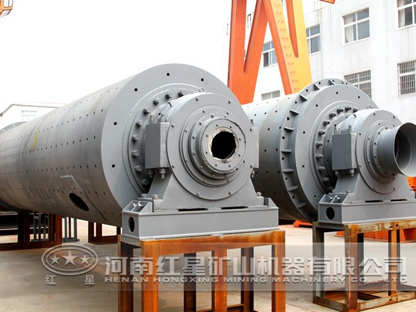 鋁礦球磨機型號