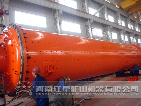 球磨機(jī)