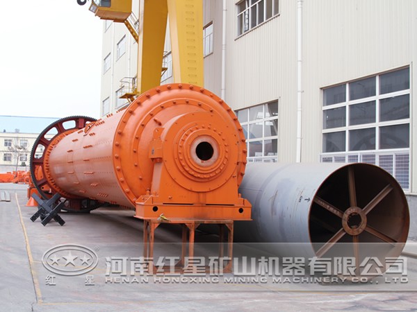 菱鎂礦加工生產設備