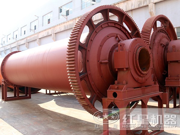 節(jié)能球磨機(jī)價(jià)位低