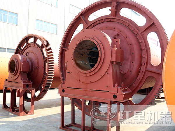 棒磨制砂機(jī)