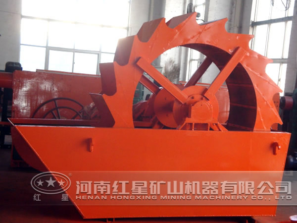 大理石洗砂機價格