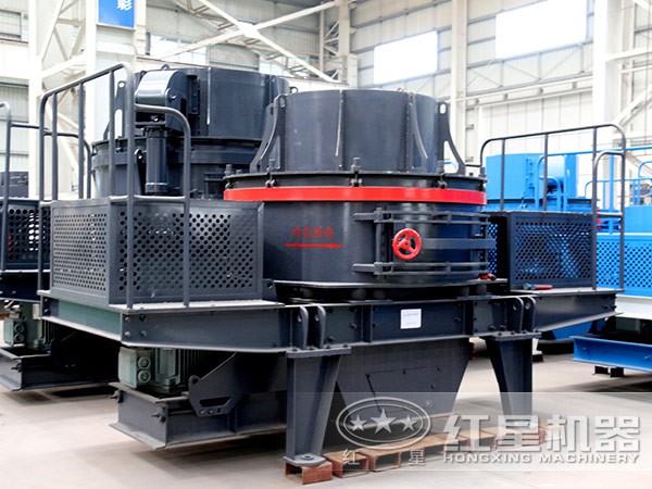 制沙機生產廠家