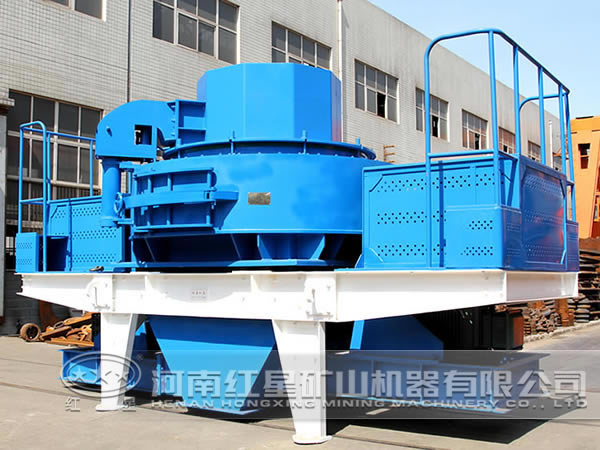 時產(chǎn)30-100方制砂機價格是多少？