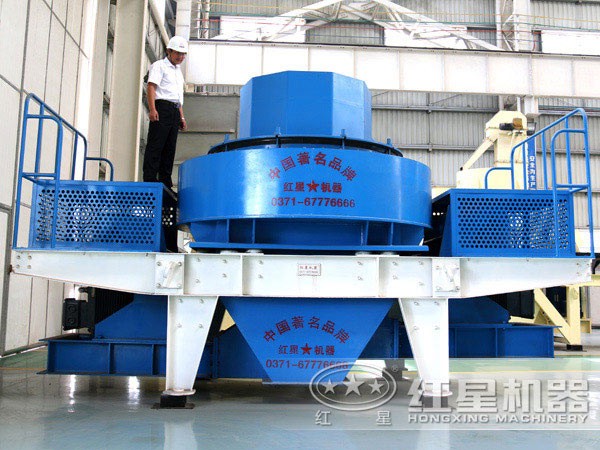 石榴石制砂機(jī)